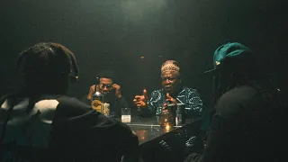 KIFF NO BEAT - Pas Grave (Official video)