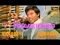Download Lagu PUJAAN HATIKU - Salim I. - KARAOKE HD [4K] Tanpa Vocal