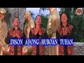 Download Lagu Trio Santana - Dison Adong Huboan - ( Official Musik Video )