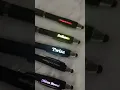 Personalised Pen Bulk Order