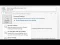 How to Stop Outlook From Repeatedly Asking for Password