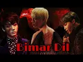 Bimar Dil || VMINKOOK || K-popmix || Hindi Song || Korean mix || Sayoni's K-world (requested)