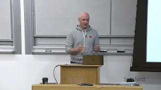 Stanford CS229 Machine Learning I Supervised learning setup LMS I 2022 I Lecture 2