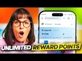 Earn Microsoft Rewards Points Hack - here s how to get free 50 000 microsoft reward points