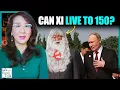 Download Lagu Xi \u0026 Putin’s hot-mic slip exposed Beijing’s organ diplomacy