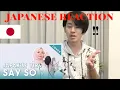 Download Lagu REAKSI ORANG JEPANG DENGERIN LAGU SAY SO DOJA CAT VERSI JEPANG RAINYCH