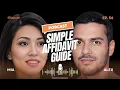 How to Create a Simple Affidavit - Finances Podcast 56