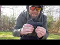Sig P365 SAS Upgraded Optic alternate barrel and straight trigger DEMOLISHES STEEL AND DIRT -