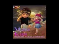Chaeroel, Kailol & Shinji Sho -  Masa Kini (From "Indo Camp")