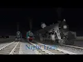Lagu Night Train (Headmaster Hastings Cover) Trainz Music Video