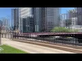 Chicago Scene at From Here On Food Hall