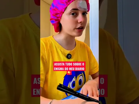 👇👇CLICA NO VÍDEO LONGO