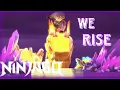 Download Lagu Ninjago tribute | Dragons Rising song “We Rise”