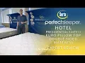 Serta Perfect Sleeper Hotel Presidential Suite II Euro PillowTop Double Sided Mattress Expert Review