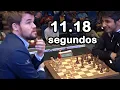 Download Lagu As Vitórias Mais Rápidas da Carreira de Magnus Carlsen