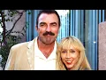 Tom Selleck s Wife Gave Him Permission To Cheat With One Woman