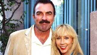Tom Selleck s Wife Gave Him Permission To Cheat With One Woman
