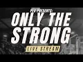 PLU Only the Strong Powerlifting 2025