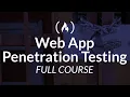 Web Application Penetration Testing Tutorial Penetration Testing Tools