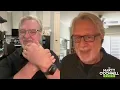 Mike Salvatori Sets The Record Straight - The Marty O'Donnell Show Ep. 26 - Michael Salvatori