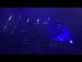 Orbital Ringa Ringa (The Old Pandemic Folk Song) London Hammersmith Apollo 1st April 2023