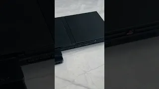 Nostalgic PS2 Sounds Asmr  Nostalgic PS2 Sounds Asmr