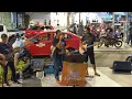 🔥Memang Giler Arr Suara UCHOP Ni..🔴Selamba Jer Dia Tarik Kaw2 Lagu SEROJA, Tangan Masuk Kocek Seluar