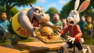 Greedy Boy Can T STOP Eating What Happens Next Is Shocking 