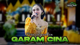 garam cina fira ayudhia swara nada music