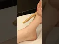 Warm Bamboo Stick Massage by Vulsini