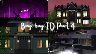 BAGI BAGI ID PART 4 || RIZKA CH || SAKURA SCHOOL SIMULATOR