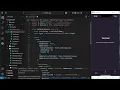 Vietnamese Complete React Native Tutorial Tab Bar Icons
