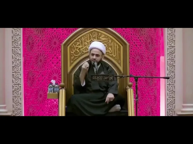 ⁣الخلافات الزوجية : (ما يكون الزوج هو السبب) | الشيخ احمد النصيراوي