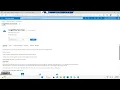 How to create cognitive Services using Azure Portal