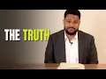 The Truth About My Divorce