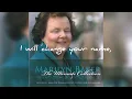 Download Lagu 'I Will Change Your Name', with lyrics | Marilyn Baker