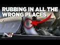 Forge Intake Fitment Issue 2022 Hyundai Elantra N