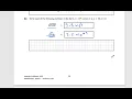 Leaving Cert 2025 Maths Ordinary Paper 1 Q6