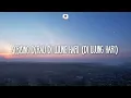 For Revenge - Penyangkalan (Lyrics)