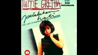 Download TUTTIE GRETHA | PELABUHAN HATI MP3