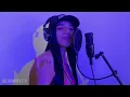 Download Lagu Problemón - Álvaro Díaz x Rauw Alejandro | COVER Lois Moratto
