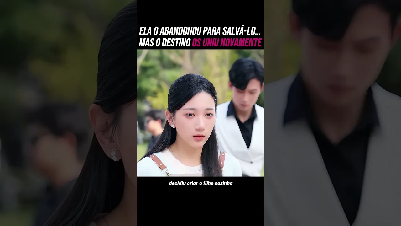 When the past returns at the most unexpected moment… and the truth begins to emerge. 💔 #dorama #d... poster