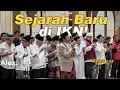 Lagu IKN VLOG ‼️ Menteri Agama Pimpin Salat Subuh Berjamaah di Masjid Negara
