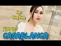 Lagu Ayu Ting Ting - Casablanca Versi Koplo