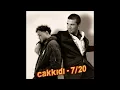 cakkıdı - yung ouzo remix (7/20)