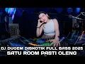Download Lagu BASS BETON AUTO FLY !!! DJ DUGEM DISKOTIK FULL BASS 2025