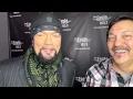 Download Lagu Josey Scott (formally of #Saliva) talks about past, present \u0026 future