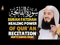 Lagu Soera Al-Fatihah uitgelegd | De helende kracht van het reciteren van de Koran | Islamitische heri...