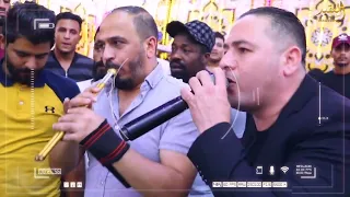 مجوز درازي ثقل 2023 الفنان طلال الشبول وفرقته الموسيقية دبكة 