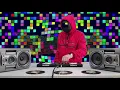 Lagu Squid Game - Dj Mehmet Tekin - Halloween Mix (Official Video)
